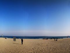 -海云台海滩