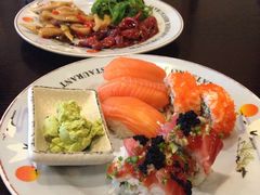 -松子料理(亮马桥店)