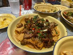 -东排食堂长沙小吃大排档(五一广场店)