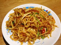 -满园烤鸭·春饼(奥体万达店)