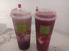 -奈雪的茶(中粮祥云小镇店)