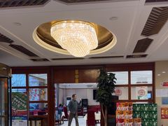 -陶然饺子城(奥体中路店)