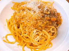 意大利肉酱面-1901 Cafe(西四店)