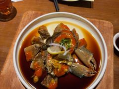 -甬上名灶(天一阁·翠柏店)