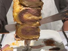 -汉巴味德·烤肉与啤酒的自助(杭州大悦城店)