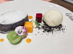 -Kathleen's Bistro&Bar 凯圣琳西餐厅(漕河泾印象城店)