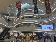 -KK ONE(京基滨河时代店)