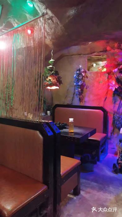 醉小酒馆·川菜·江湖菜·重庆菜(观音桥旗舰店)图片