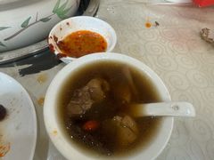 -生宇山珍野生菌汤锅•始于2002(双流古塔店)