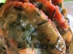 -海口骑楼小吃街