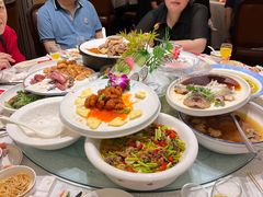 -小八仙·宴(三峡茶庄店)