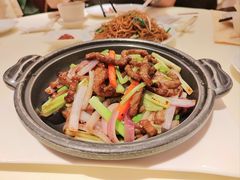 -利苑酒家(合景国际金融广场店)