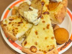 -比格比萨自助(宋家庄店)