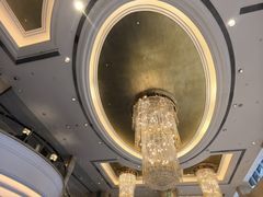 -广州香格里拉酒店
