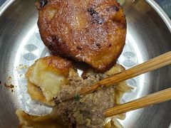 -宝瑞门钉肉饼店