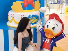 -天河城购物中心