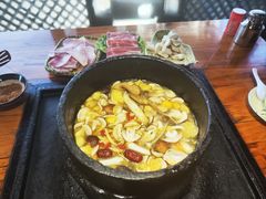 -喜洲翰林餐厅(董家百年老宅店)