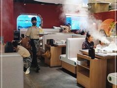 -芸山季·云南野生菌火锅(宝能环球汇店)