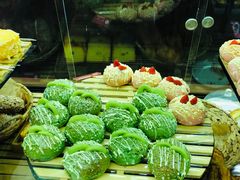 -味多美蛋糕(阜成门店)