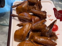 -朱记乳鸽王·非遗石岐乳鸽·全鸽宴(大兴旗舰店)