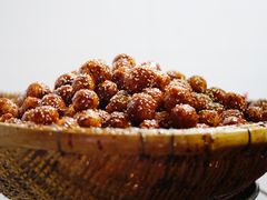 -邓记新一代糖油果子(四川煤管局供销公司职工宿舍店)