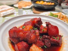 -梁家大院•农家菜(昆山会展中心店)