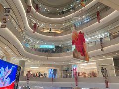-凯德广场(金牛店)