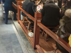 -六合居·明厨亮灶餐厅(成双大道店)