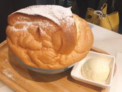 -港丽餐厅(高德置地店)