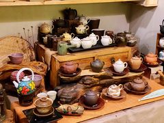 -一号铺子·大炉茶