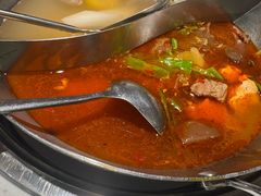 -左庭右院鲜牛肉火锅(苏州园区永旺店)