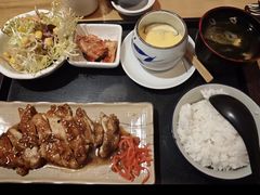 -长崎屋·23年日本料理·刺身·烧鸟(天河北路店)