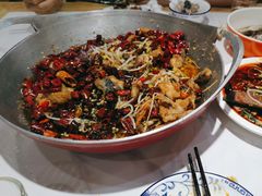 -彭记老妈蹄花(文化路店)