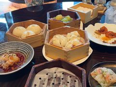 -新天世纪中餐厅