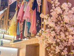 -丽池宫韩式汗蒸会馆(华灯坊店)