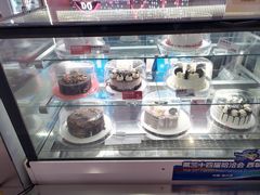 -DQ·蛋糕·冰淇淋(西城红场店)