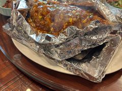 -南来顺饭庄·清真(南菜园店)