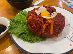 -顺姬冷面(延大护理学院小区店)