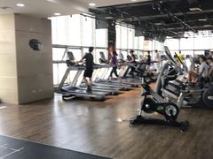 -一兆韦德健身·城市运动馆