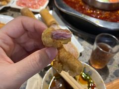 小酥肉-六公里老火锅(总店)