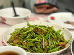 -堂瓦里·33年传统赣菜(第一街区店)