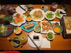 -有喜屋·深夜食堂(北京西路店)
