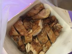 -阿满卤香鸡(新街口印象汇店)