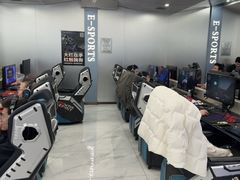 -鑫电竞(垡头店)