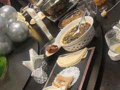 -恒记饭店·海鲜明档(淹城店)