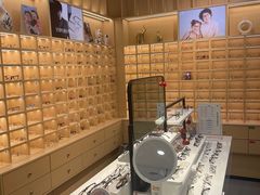 -一代眼镜·蔡司配镜(浦东大拇指广场店)