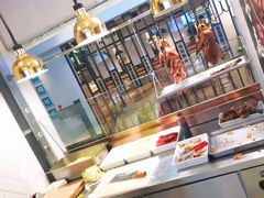 -特派卷·老北京烤鸭卷(合生汇购物中心店)
