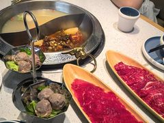 -千牛将·鲜牛肉火锅(开元路店)