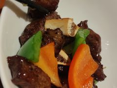 -杭州JW万豪酒店-万豪中餐厅