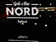 -Nord Grill&Bar Highland诺德西餐(深圳欢乐海岸店)